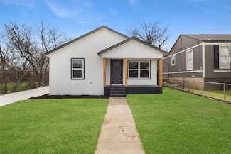 5629 Curzon Ave, Fort Worth, TX 76107