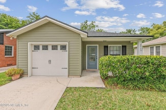 4509 Sappho Ave, Jacksonville, FL 32205