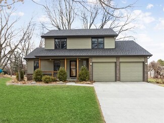 1140 Vividell Ln, West Des Moines, IA 50266