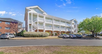 3935 Gladiola Ct Unit 302 AZALEA LAKES, Myrtle Beach, SC 29588
