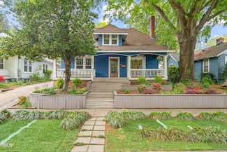 704 Dorothea Dr, Raleigh, NC 27603