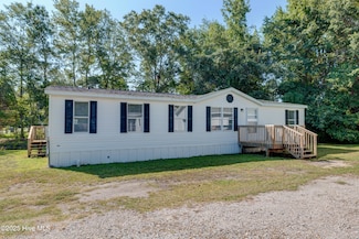 9277 Keipper Ave NE, Leland, NC 28451