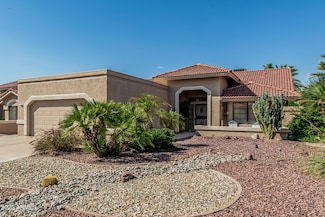 13327 W Beardsley Rd, Sun City West, AZ 85375