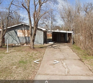 1205 NW Bessie Ave, Lawton, OK 73507