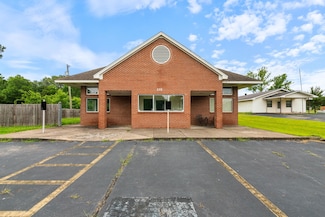 330 Highway 113 S, Bigelow, AR 72016