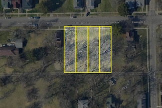 1614 Fassnacht Ave, South Bend, IN 46628