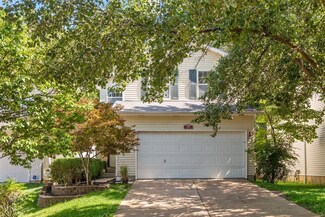 7009 Mccausland Ct, Saint Louis, MO 63143
