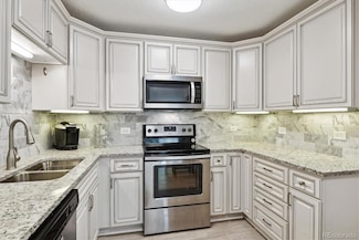 795 S Alton Way Unit 4C, Denver, CO 80247