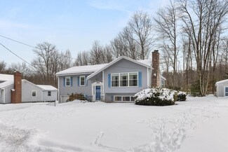 721 Portland St, Rochester, NH 03868