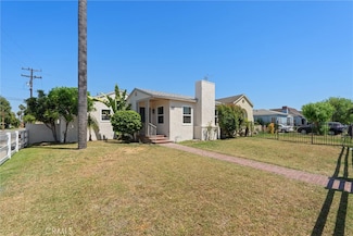 300 S Burris Ave, Compton, CA 90221