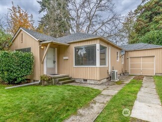 808 O'Farrell Ave SE, Olympia, WA 98501