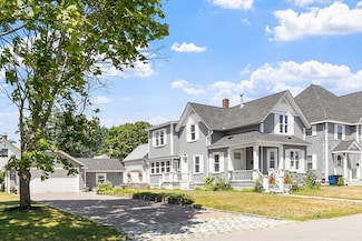 24 Brouilette St Unit A, North Chelmsford, MA 01863