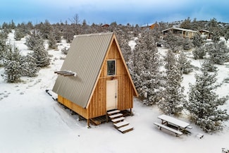 3545 SE Gatling Way, Prineville Lake Acres, OR 97754