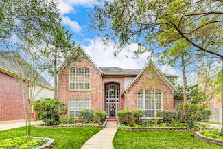 4418 Bermuda Dr, Sugar Land, TX 77479