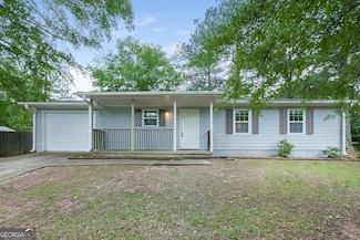 6325 Steepleridge Ct, Riverdale, GA 30296