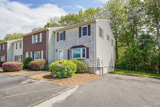 24 Highcrest Park, Webster, MA 01570
