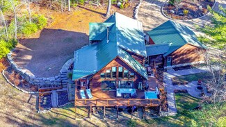 141 Long Pond Dr, Denmark, ME 04022