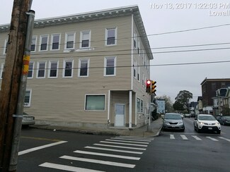 110 Branch St Unit 9, Lowell, MA 01851