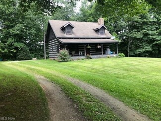 12647 Township Road 503, Big Prairie, OH 44611
