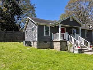 111 Park Ave, Rossville, GA 30741