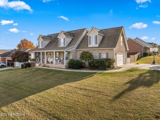 4426 Alder Tree Ln, Knoxville, TN 37938