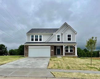 4991 Ivory Crossing, Burlington, KY 41005