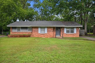 3813 Fairfield Dr, Montgomery, AL 36109