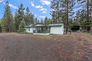 53349 Woodstock Dr, La Pine, OR 97739