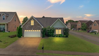 3028 Honeysuckle Dr, Spring Hill, TN 37174