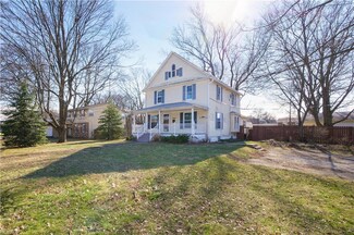 2400 Munroe Falls Ave, Cuyahoga Falls, OH 44221