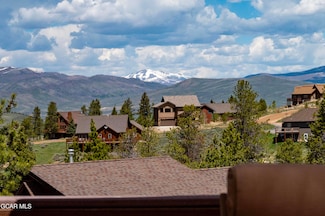 300 Gcr 898 Marmot, Granby, CO 80446