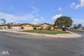 2978 W 25th Place, Yuma, AZ 85364