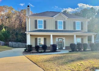 4047 Verbena Dr, Moody, AL 35004