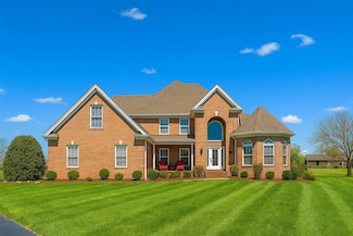 208 Reynolds Ct, Oakland, KY 42159