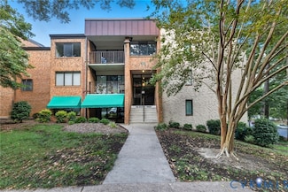 1501 Regency Woods Rd Unit 302, Henrico, VA 23238