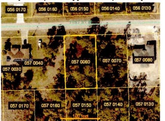 3309 71St W lehigh 3309 71st W Lehigh Acres Lote 6, Lehigh Acres, FL 33971