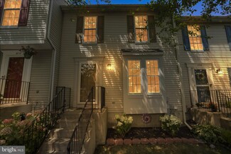 8722 Chesapeake Lighthouse Dr, North Beach, MD 20714