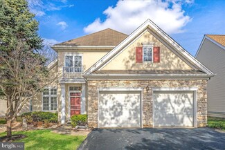 45 Cardinalflower La, West Windsor, NJ 08550