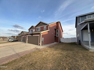 2715 23rd St W, Williston, ND 58801