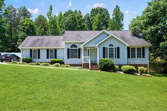 3904 Johns Creek Dr, Gibsonville, NC 27249