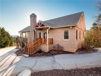 434 N Boundary Rd, Mill Spring, NC 28756