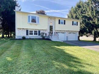 1 Lindale Ave, New Hartford, NY 13413