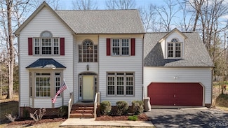 3925 Round Hill Ct, Chesterfield, VA 23832