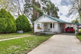 721 E Main St, Emmett, ID 83617