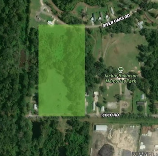 35601 River Oaks Rd, Geismar, LA 70734