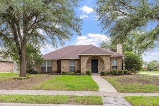 1906 Lavaca Trail, Carrollton, TX 75010