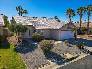 4653 Califa Dr, Las Vegas, NV 89122