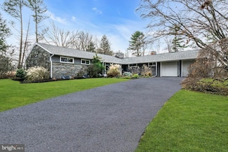 4380 Province Line Rd, Princeton, NJ 08540