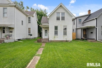 2025 W 3rd St, Davenport, IA 52802