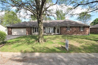 105 S Biltz Dr, Concordia, MO 64020